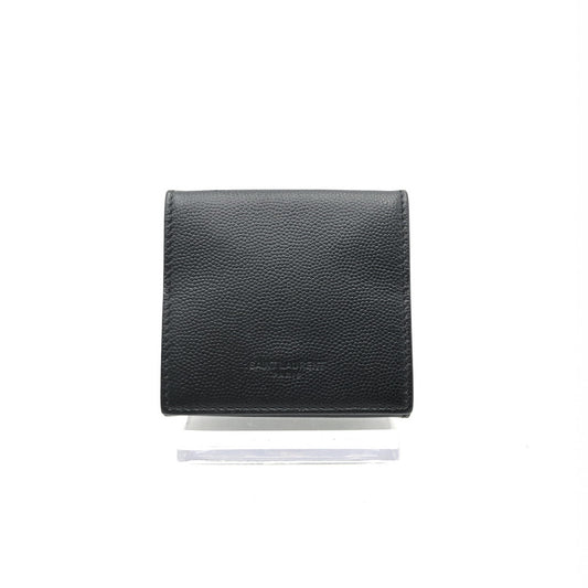 Yves Saint Laurent Monogramme Wallet