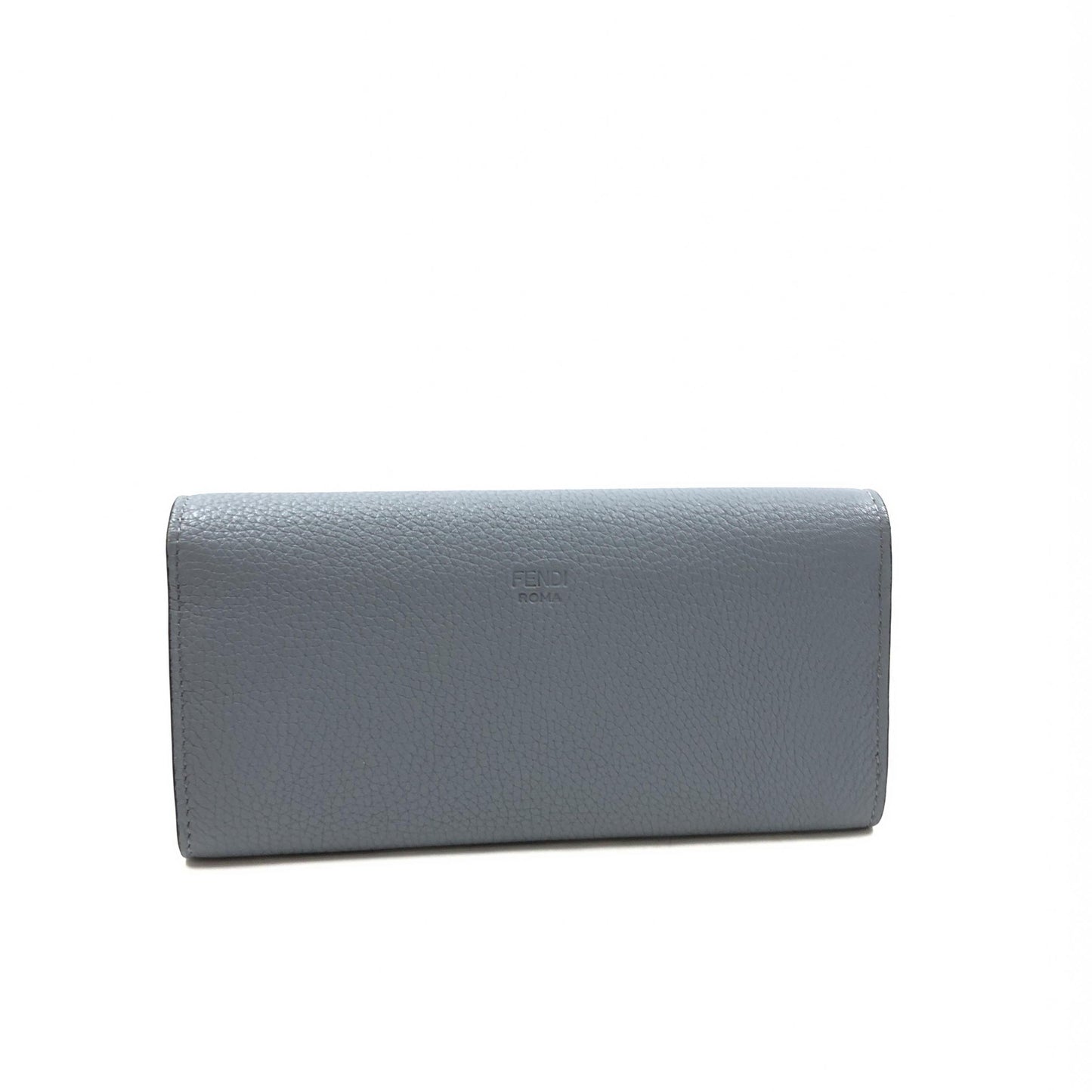 Fendi Peekaboo Continental Wallet