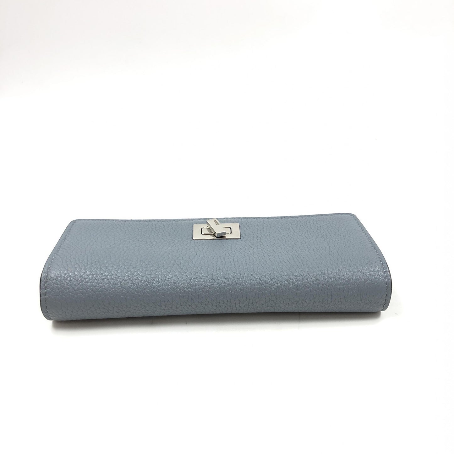 Fendi Peekaboo Continental Wallet