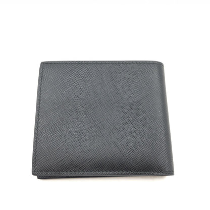 Prada Saffiano Leather Bi-fold Wallet