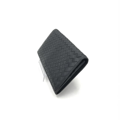 Bottega Veneta Intrecciato Long Wallet