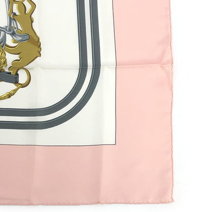 Hermès Carre 90 Silk Scarf