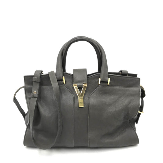 Yves Saint Laurent Small Cabas Bag