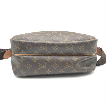 Louis Vuitton Monogram Canvas Reporter PM