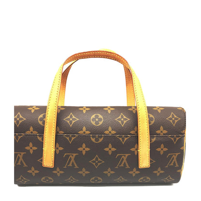 Louis Vuitton Monogram Sonatine Handbag