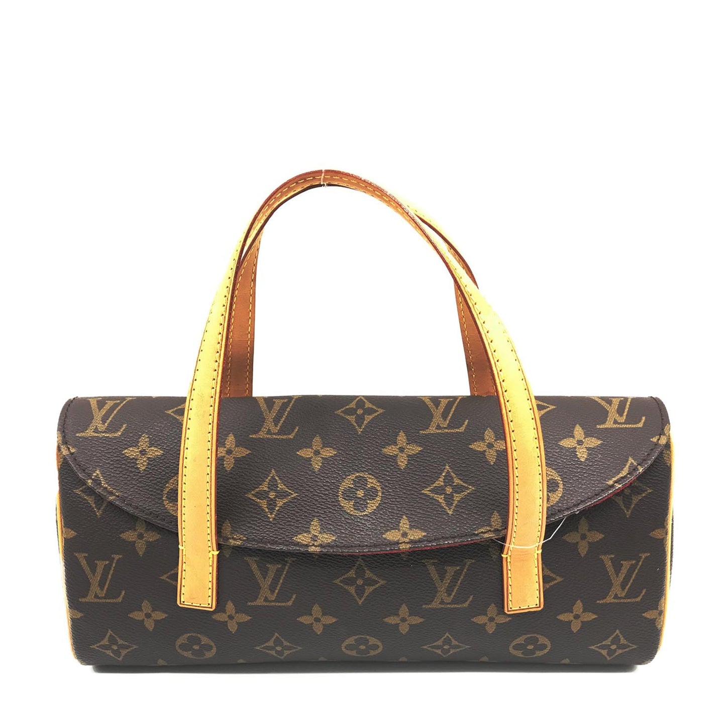 Louis Vuitton Monogram Sonatine Handbag