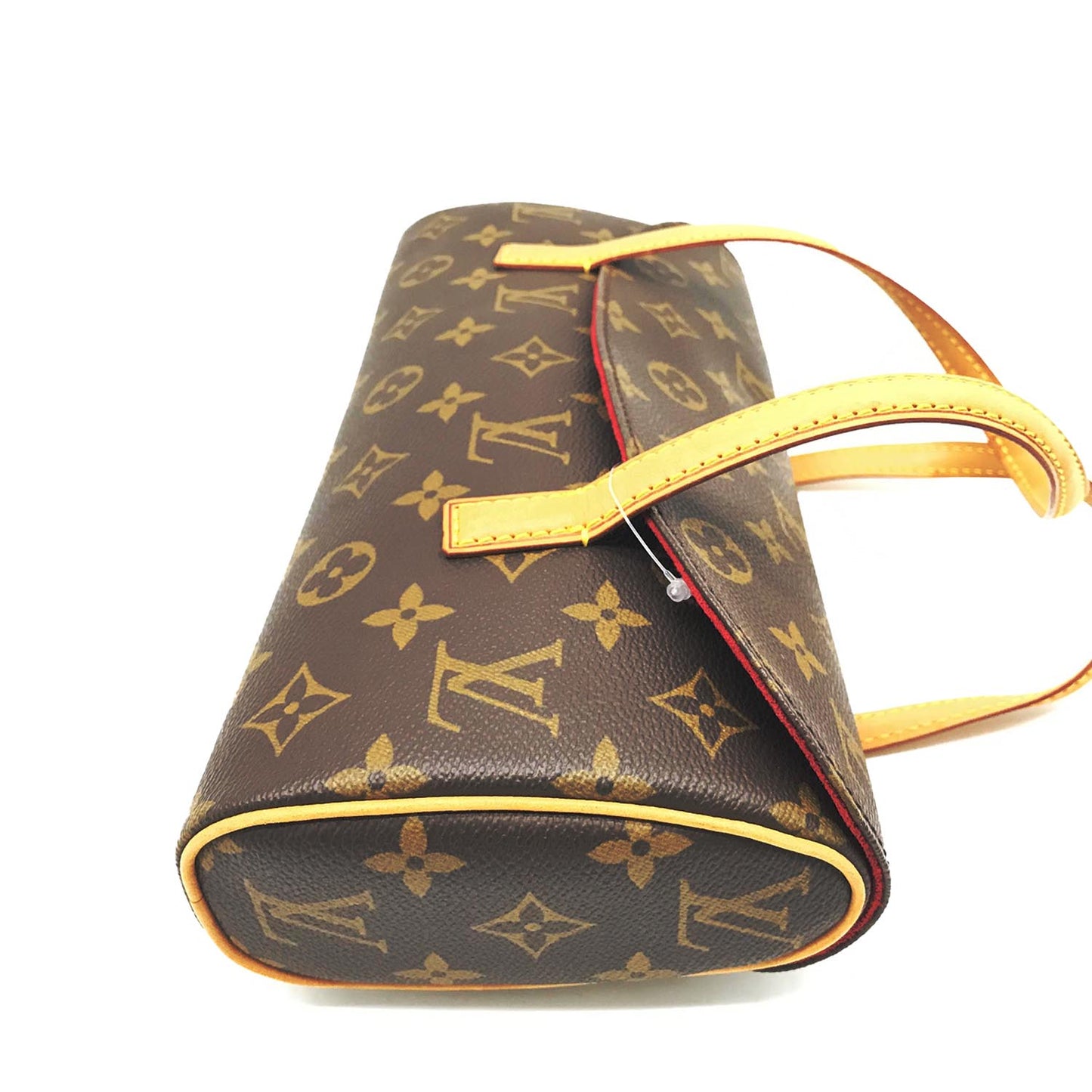 Louis Vuitton Monogram Sonatine Handbag