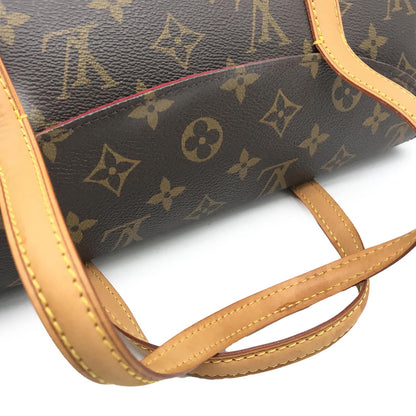 Louis Vuitton Monogram Sonatine Handbag