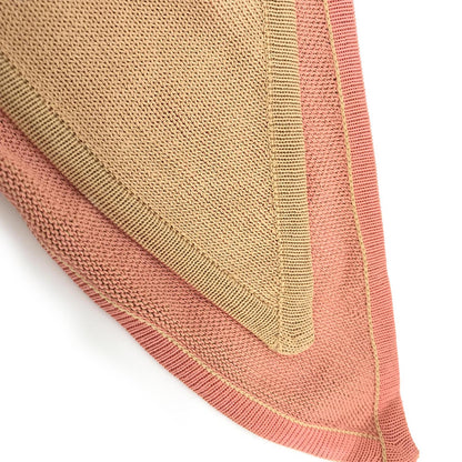 Loewe Terracotta Scarf