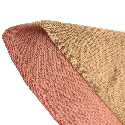 Loewe Terracotta Scarf