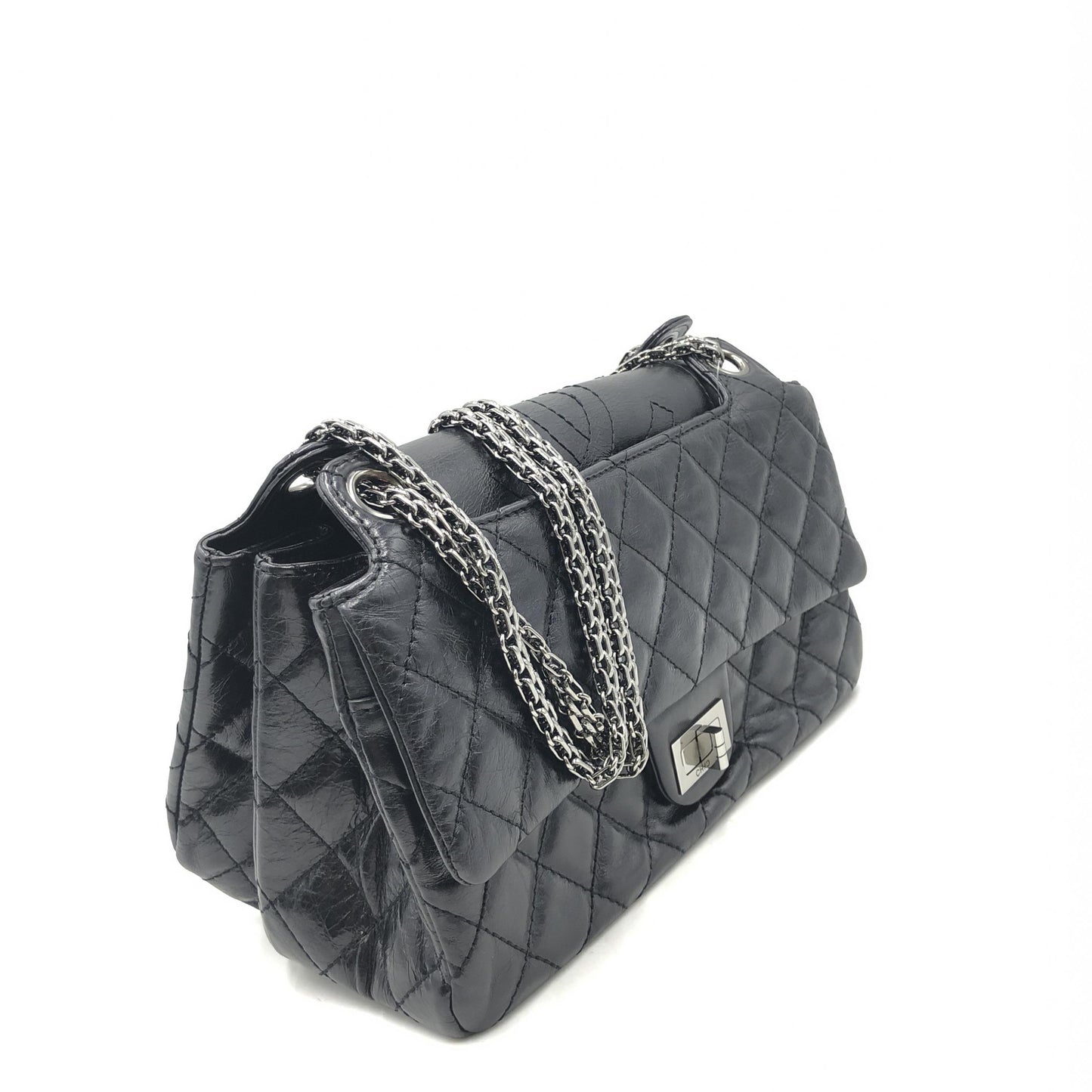 Chanel Bag Matelasse Chain Shoulder Bag