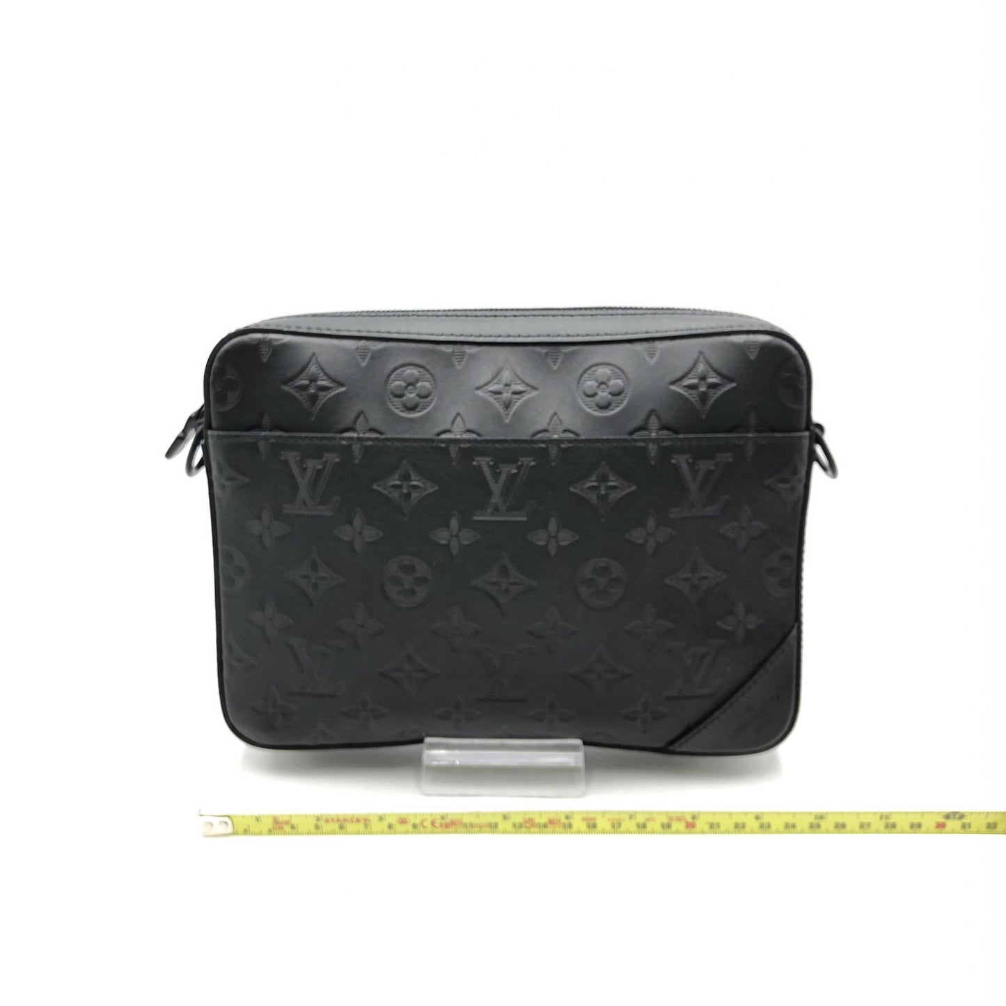 Louis Vuitton Monogram Shadow Duo Messenger Bag