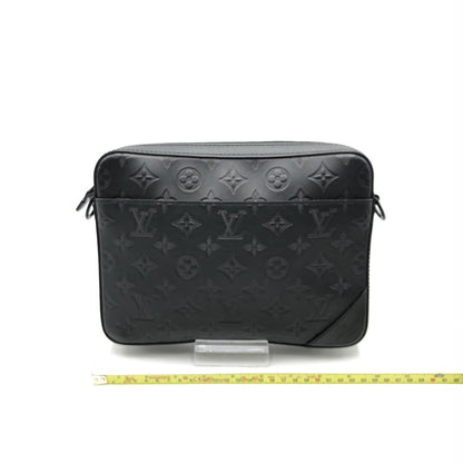 Louis Vuitton Monogram Shadow Duo Messenger Bag