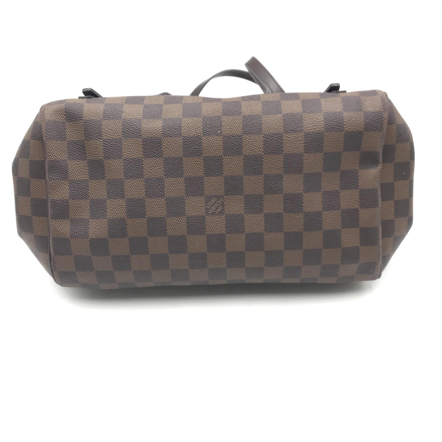 Louis Vuitton Cabas Rivington Damier Ebene