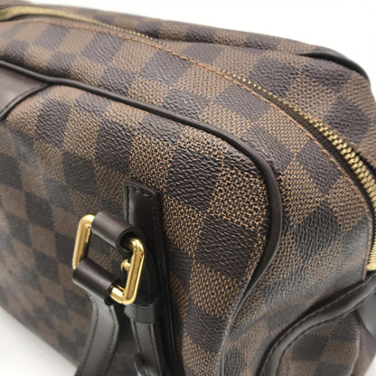 Louis Vuitton Cabas Rivington Damier Ebene