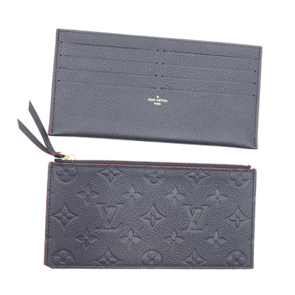 Louis Vuitton Pochette Felicie Monogram Empreinte Textured leather