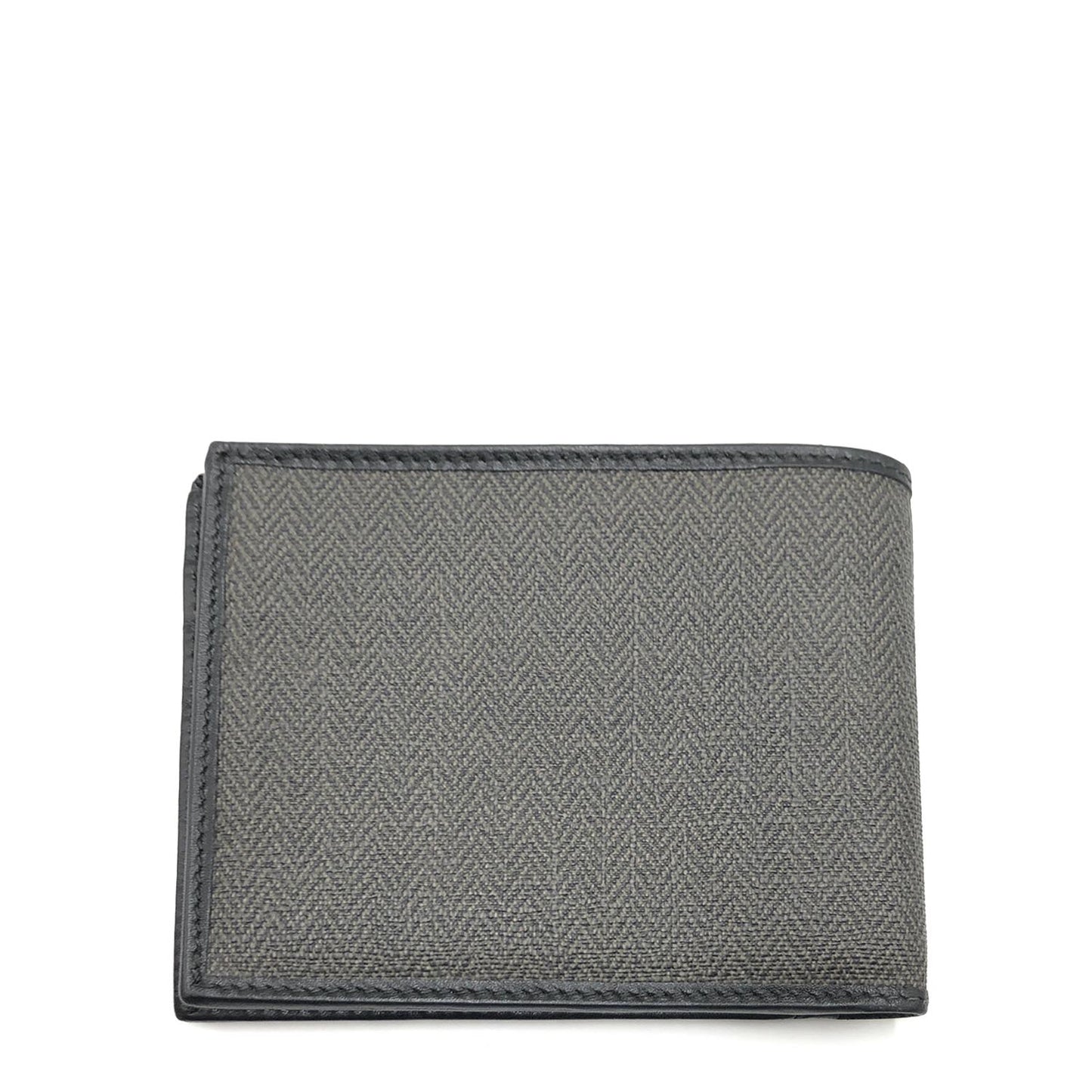 Bulgari Bifold Weekend Wallet