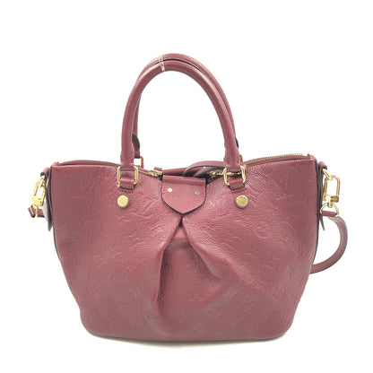 Louis Vuitton Empreinte Mazarine MM