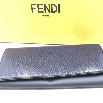 Fendi Continental Wallet