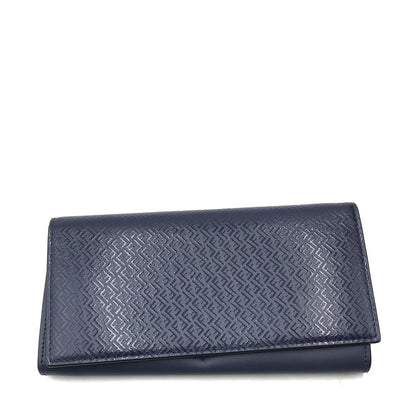 Fendi Continental Wallet