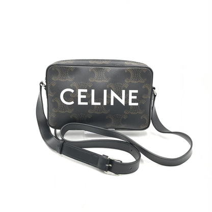 Celine Triomphe Shoulder Bag