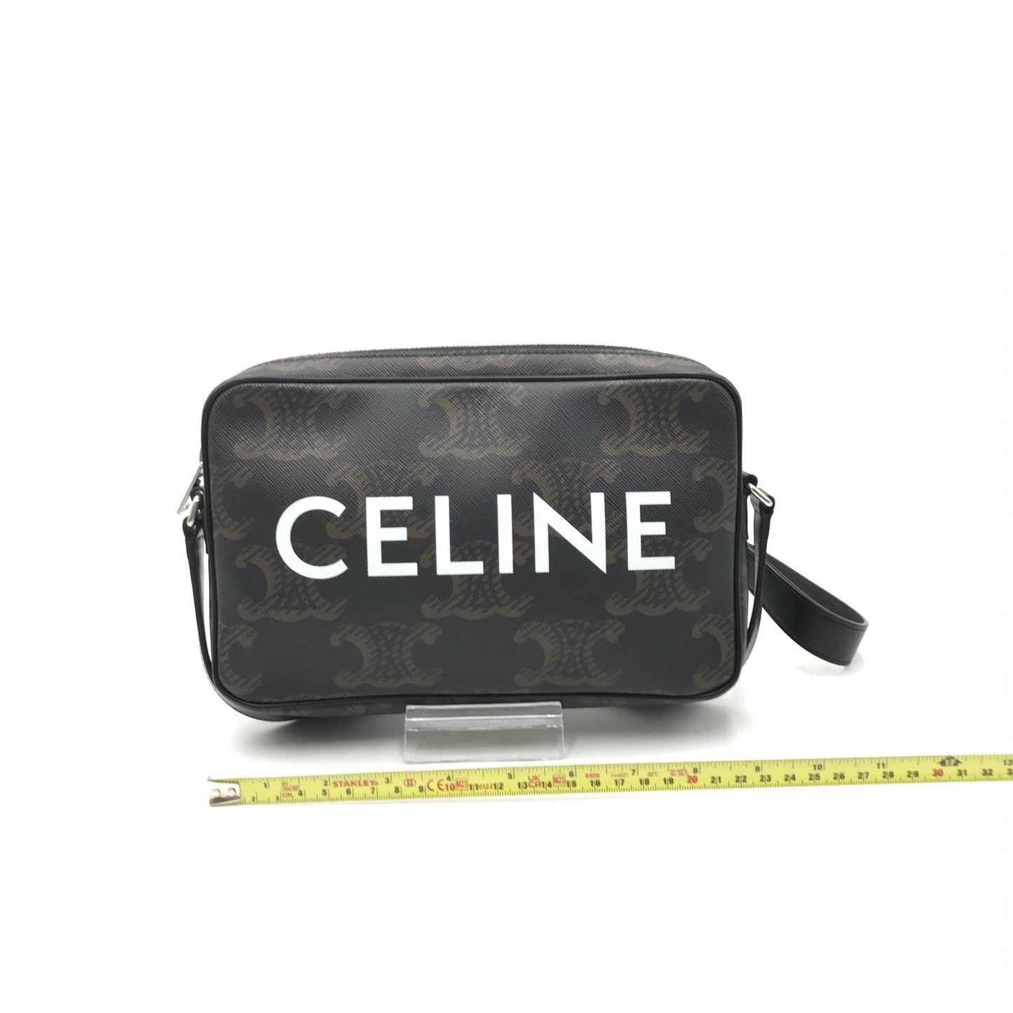 Celine Triomphe Shoulder Bag