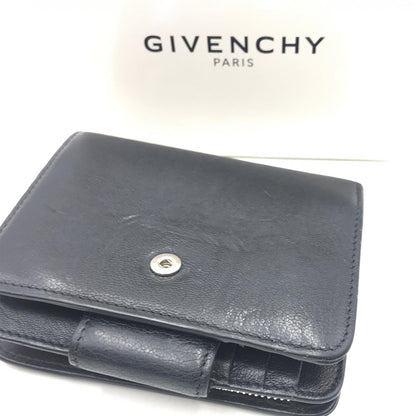 Givenchy Compact Wallet