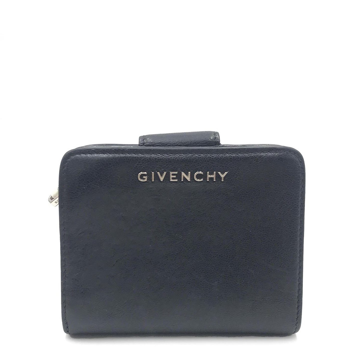 Givenchy Compact Wallet