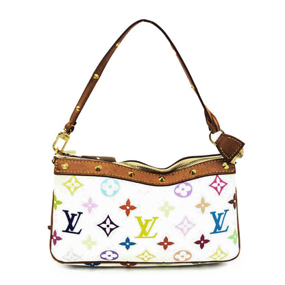 Louis Vuitton Multicolor Pochette Accessoires