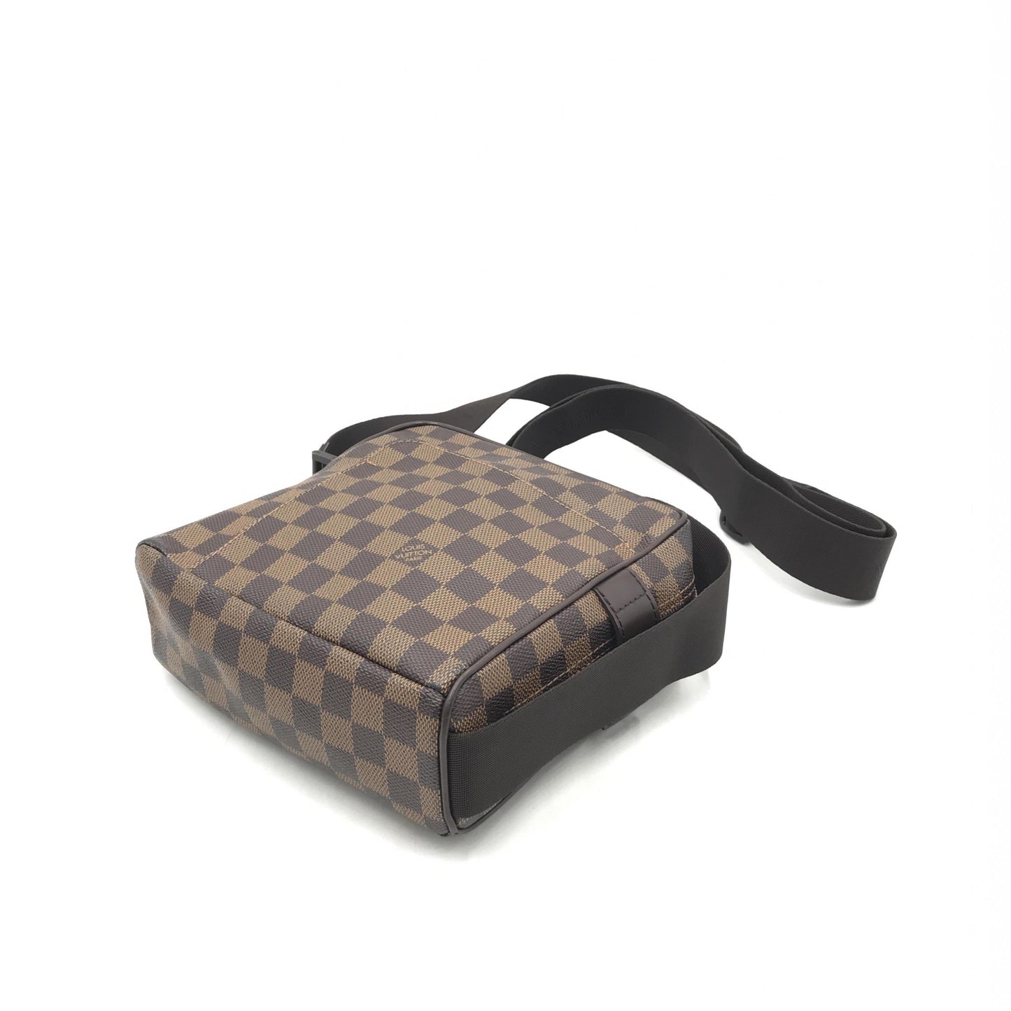 Louis Vuitton Damier Olaf PM Shoulder Bag