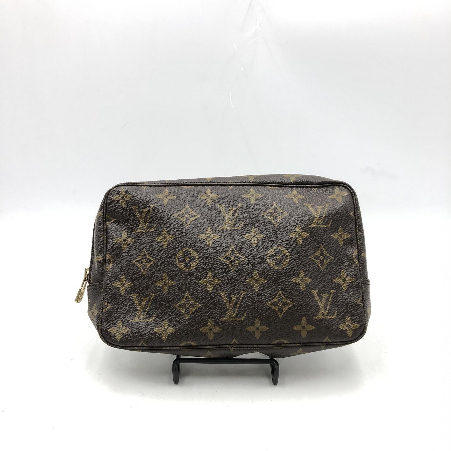 Louis Vuitton Monogram Trousse Toilette 23