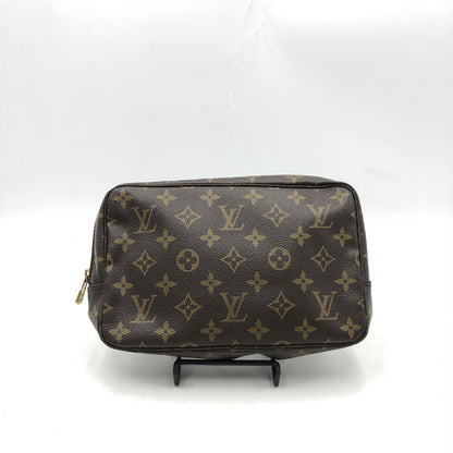 Louis Vuitton Monogram Trousse Toilette 23