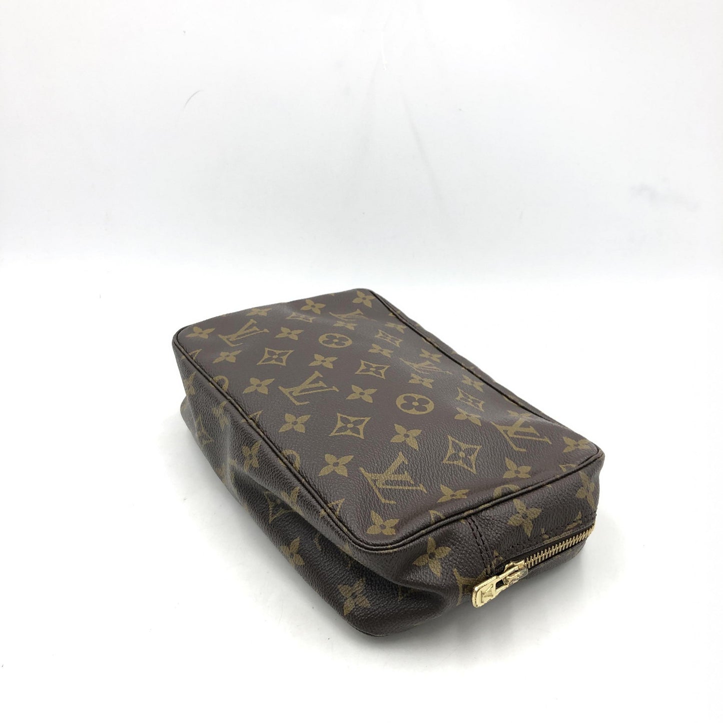 Louis Vuitton Monogram Trousse Toilette 23