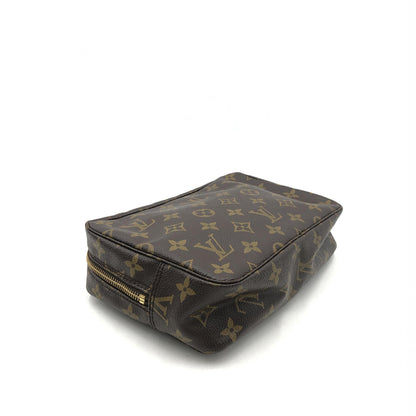 Louis Vuitton Monogram Trousse Toilette 23