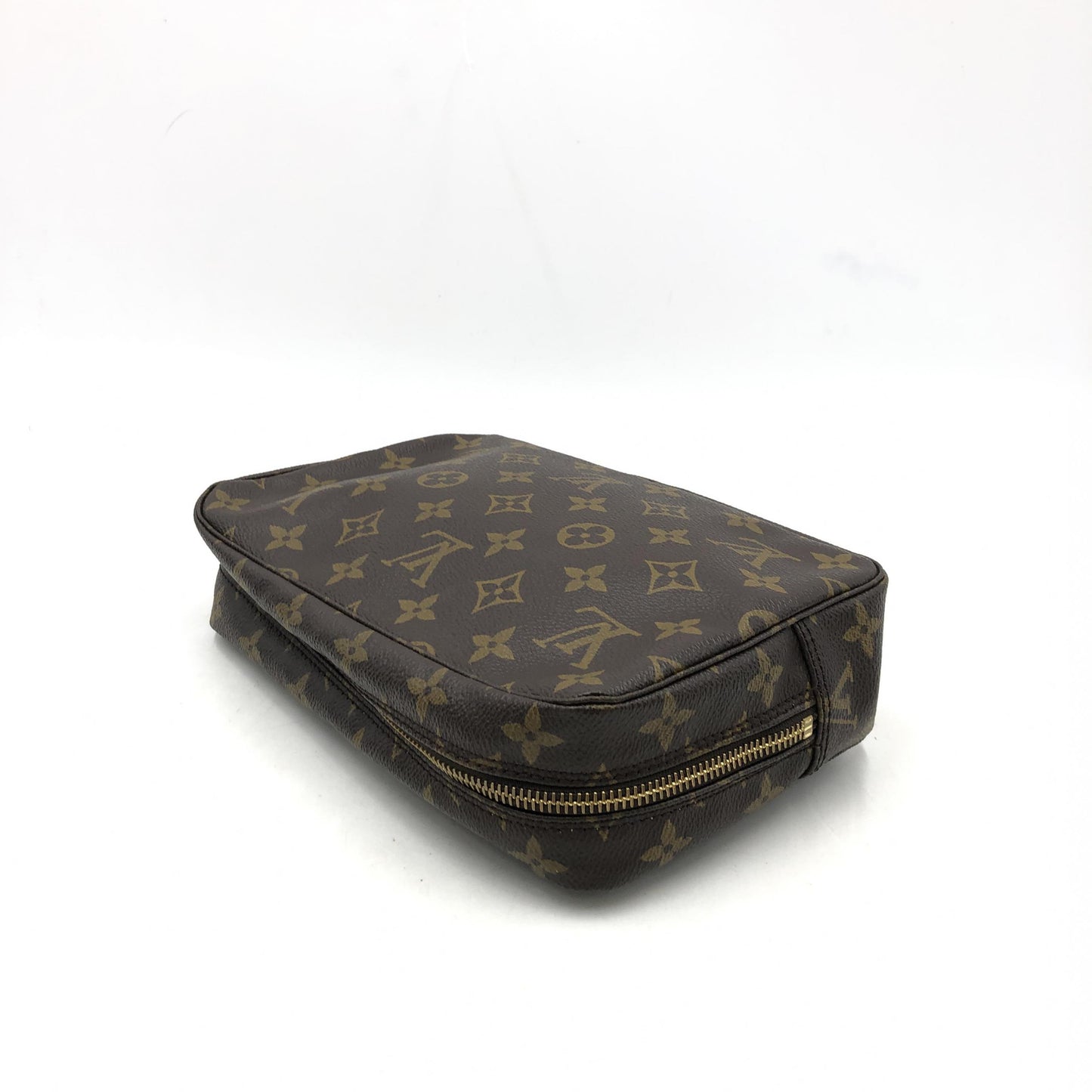 Louis Vuitton Monogram Trousse Toilette 23