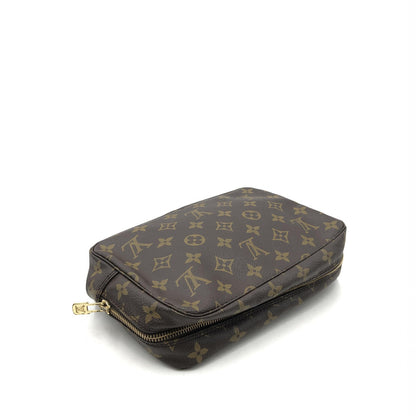 Louis Vuitton Monogram Trousse Toilette 23