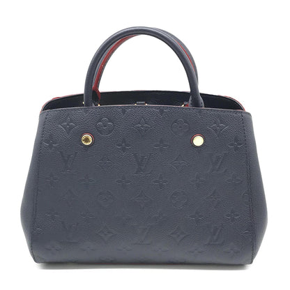 Louis Vuitton Montaigne Empreinte BB