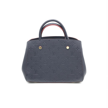 Louis Vuitton Montaigne Empreinte BB