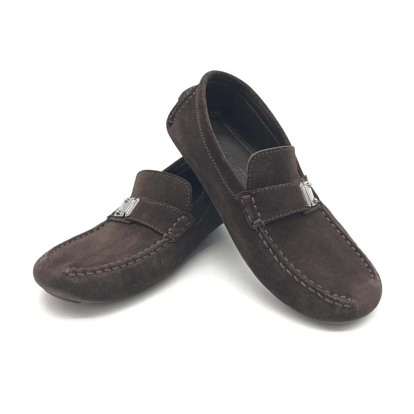 Louis Vuitton Loafer Shoes