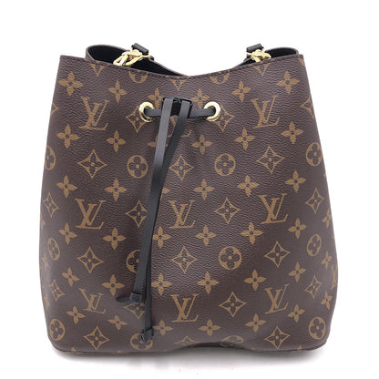 Louis Vuitton Monogram Neonoe Shoulder Bag