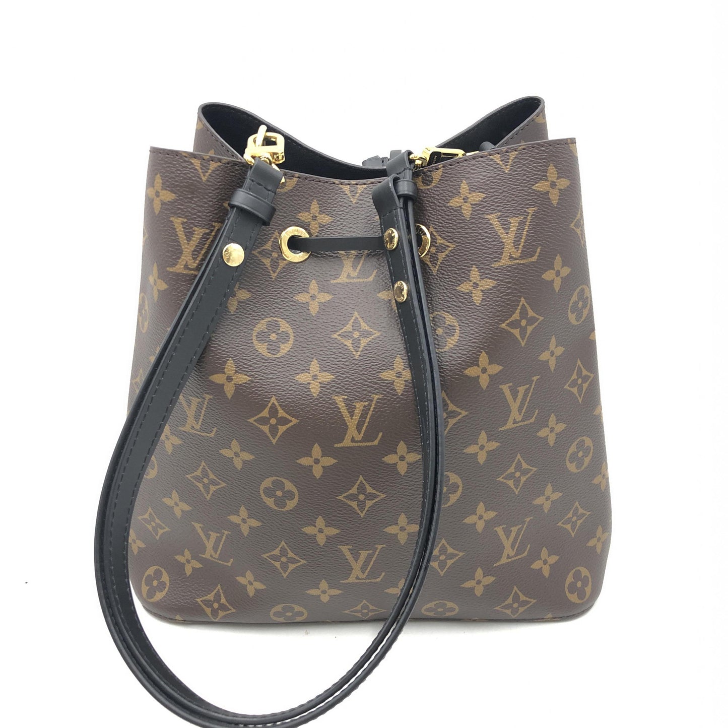 Louis Vuitton Monogram Neonoe Shoulder Bag