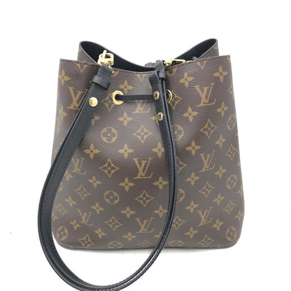 Louis Vuitton Monogram Neonoe Shoulder Bag