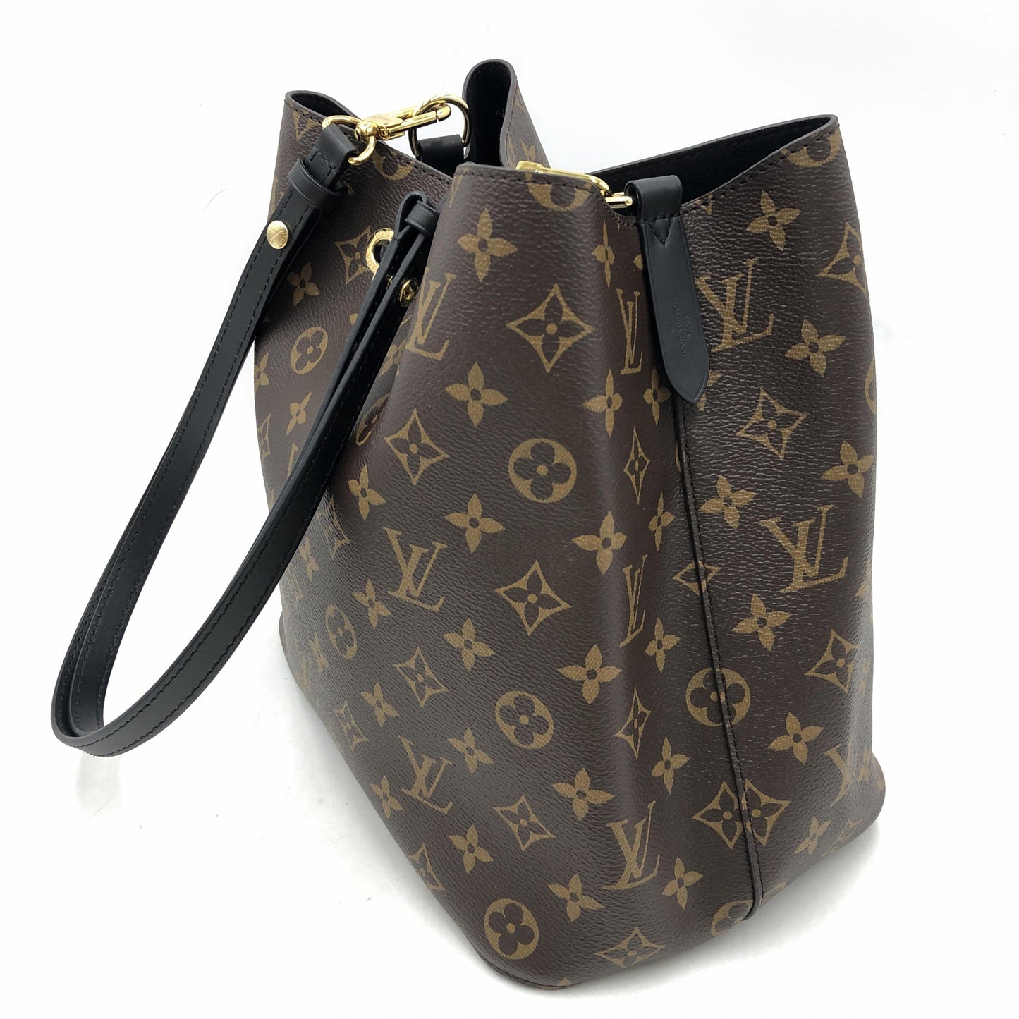 Louis Vuitton Monogram Neonoe Shoulder Bag