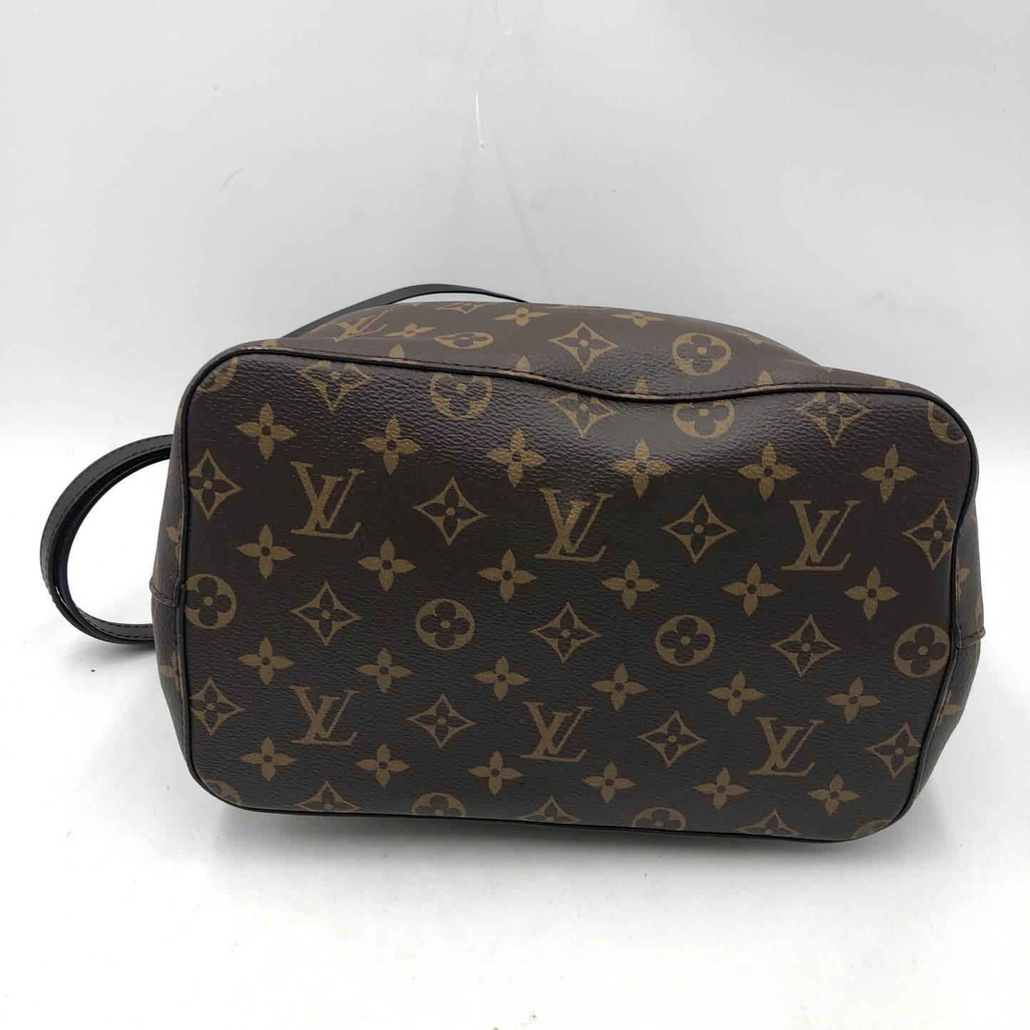 Louis Vuitton Monogram Neonoe Shoulder Bag