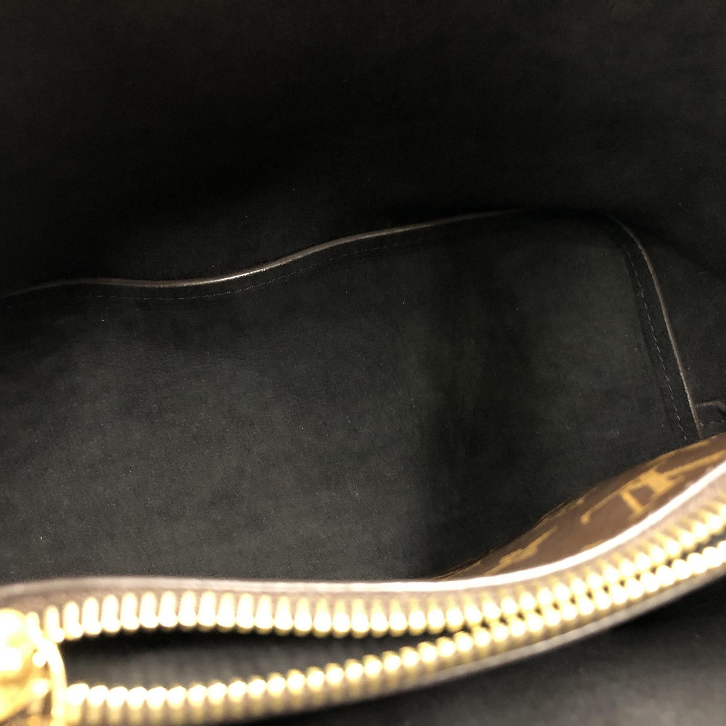 Louis Vuitton Monogram Neonoe Shoulder Bag