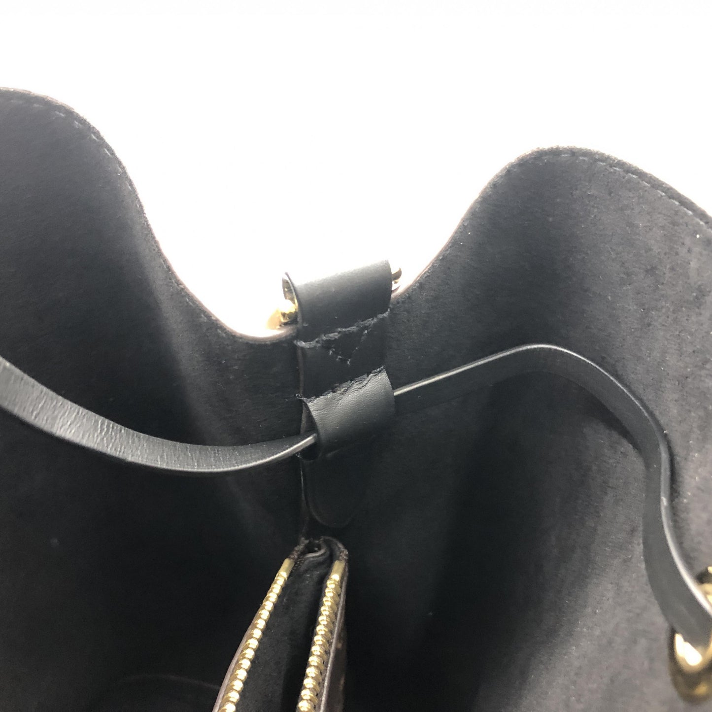 Louis Vuitton Monogram Neonoe Shoulder Bag