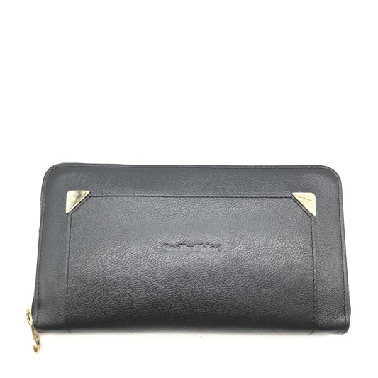 Chloe Diana Continental Leather Wallet