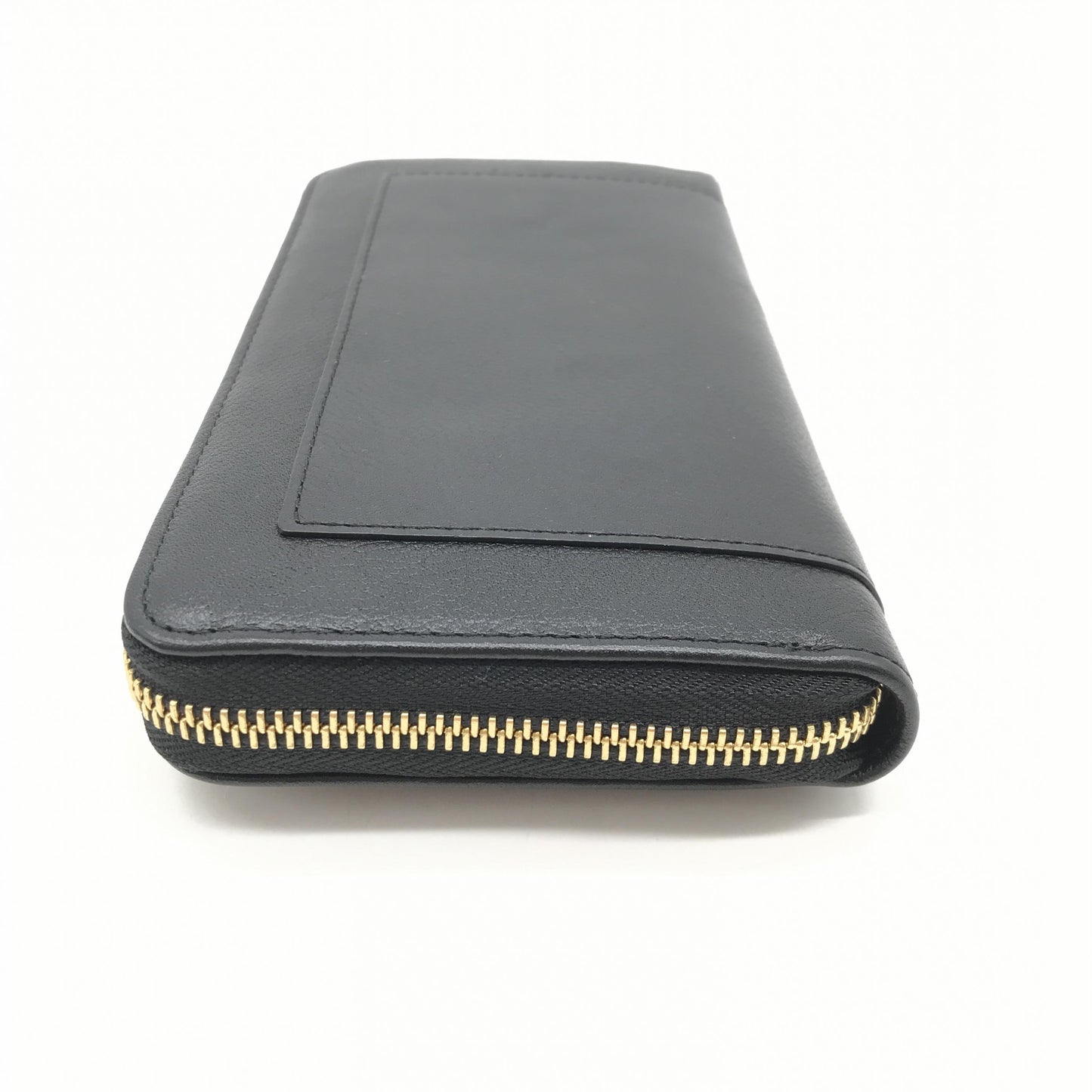 Chloe Diana Continental Leather Wallet