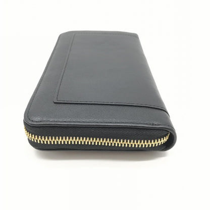 Chloe Diana Continental Leather Wallet