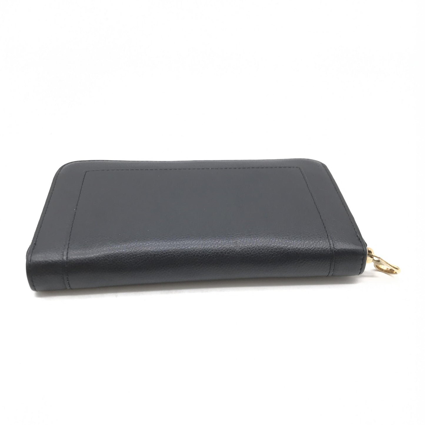 Chloe Diana Continental Leather Wallet